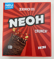 Crunch imp #15