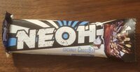 Coconut Crunch