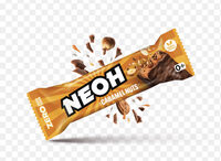 Caramel Nuts