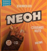 Neoh Caramel Nuts