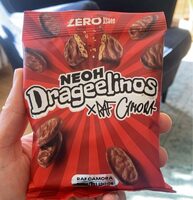 Drageelinos