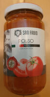 Pesto rosso