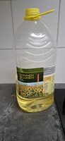 Sonnenblumenöl