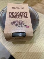 Dessert manifattura