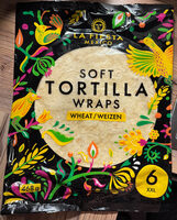 Tortilla Fladen