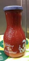 Ketchup bio