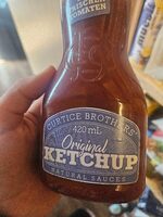 Original Ketchup