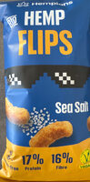 Hemp flips