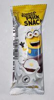 Choco Banana Milk Snack - Einzelpackung