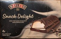 Snack Delight