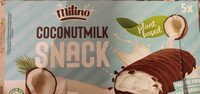 Coconutmilk Snack
