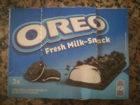 Oreo Snack