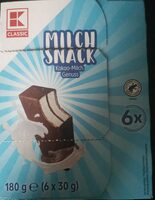 Milchsnack