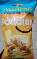 Cheesetastic