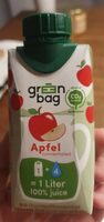 Apfel Konzentrat
