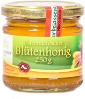 Bio Blütenhonig 250g von