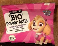 Power Äpfel