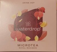 Microtea Royal Rooibos