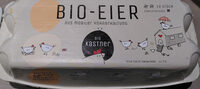 Bio Eier