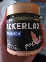 Ackerlax nordisch