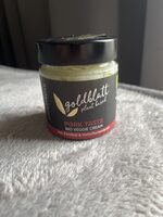 Vegane Bio Creme Mit Schmalz Geschmack