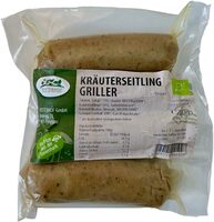 Kräuterseitling Griller