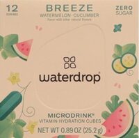 Waterdrop