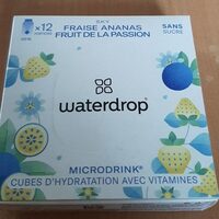 Microdrink