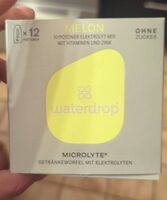 Microlyte melon