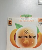 Ice Tea Peach