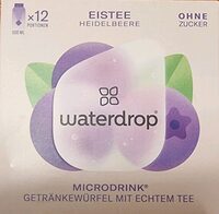 Waterdrop