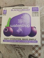 Micro drink boost