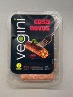 Casa novas ve střívku