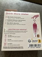 Microdrink Snow