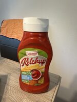 Ketchup
