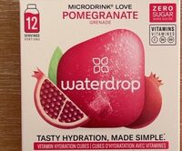 Love Pomegranate