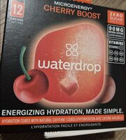 Cherry Boost