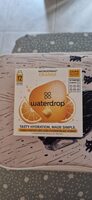 Microdrink orange