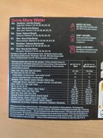 Microenergy Berry Boost