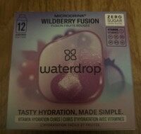 Wildberry Fusion