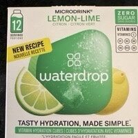 Lemon-Lime