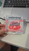 Grapefruit Recharge
