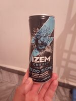 Izem energy