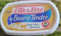 Le Beurre Tendre