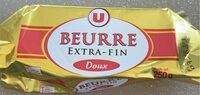 Beurre