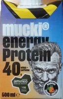 Energy Protein