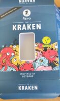 The Kraken