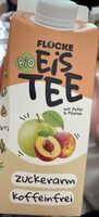 Eis tee