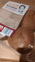 Steiner's Protein Bread