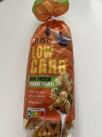 Fusilli Lower Carb High Protein